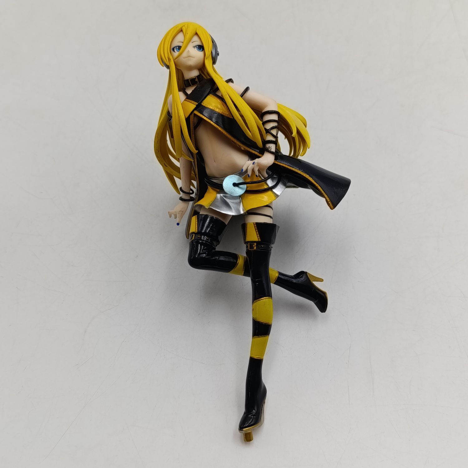 Furyu Lily Anime figurine - 21,5cm - no buse