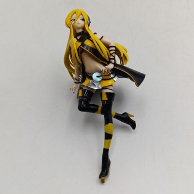 Furyu Lily Anime figurine - 21,5cm - no buse