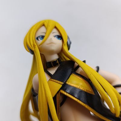 Furyu Lily Anime figurine - 21,5cm - no buse