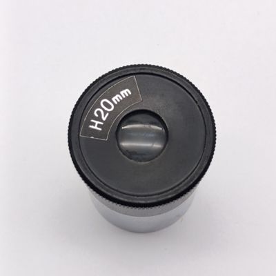 Vintage 20mm ocular for microscope