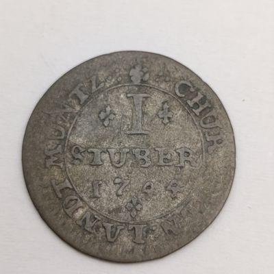 1744 Kolu Stuber - silver