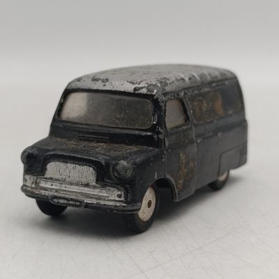 Vintage Corgi Toys Badford C-A-Van die -cast model car
