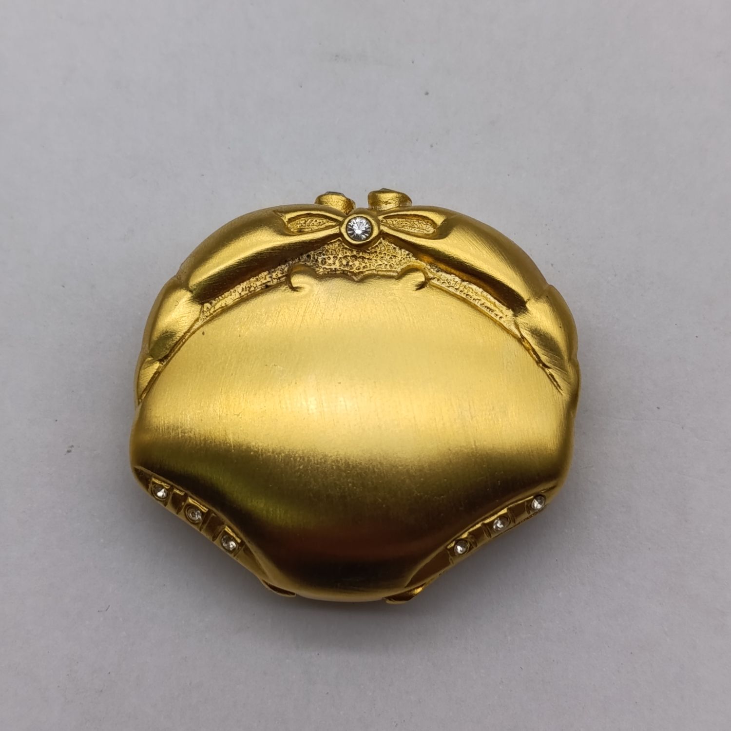 Estee Lauder solid perfume compact - Cancer Zodiac