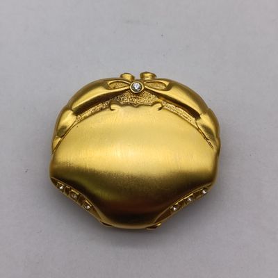 Estee Lauder solid perfume compact - Cancer Zodiac