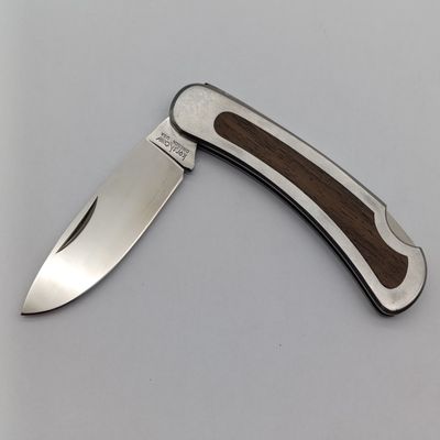 Kershaw 2070 pocket knife - excellent condition