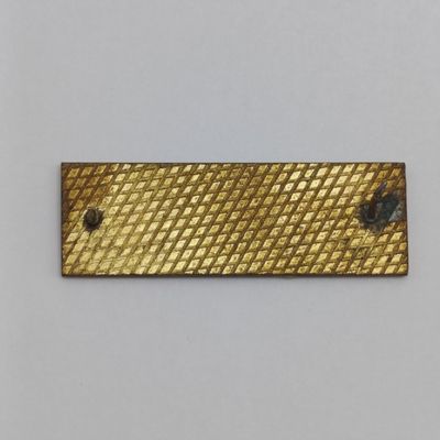 SADf Western Province command badge