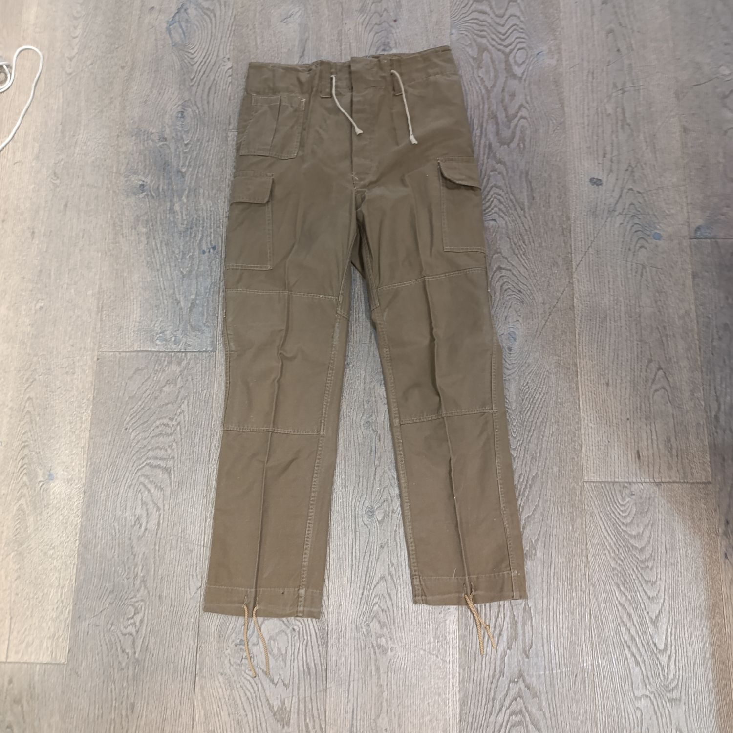SADF Nutria combat trousers - size 36