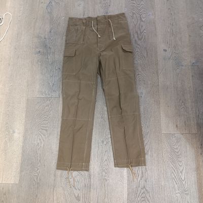 SADF Nutria combat trousers - size 36