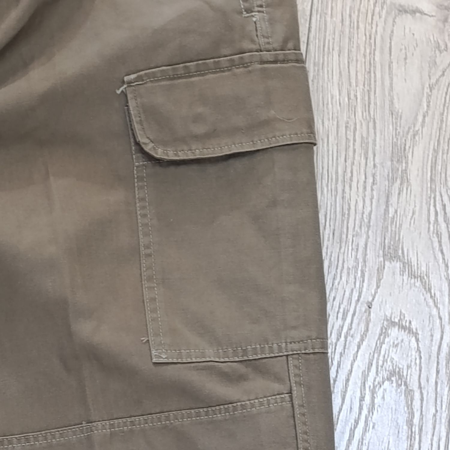SADF Nutria combat trousers - size 36