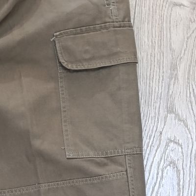 SADF Nutria combat trousers - size 36