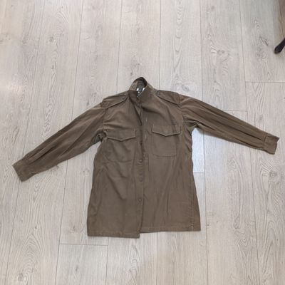 SADF Nutria Long sleeve shirt - size Large