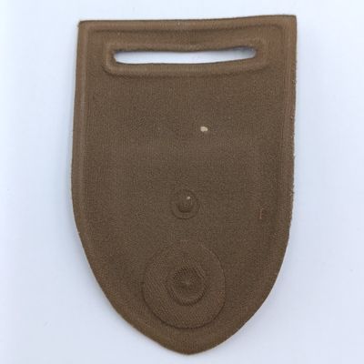SADF Military Academy tupperware flash