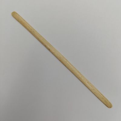 Antique bone bookmark / page turner