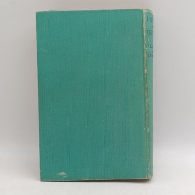 a History of Cricket by HS Altham and EW Swanton - 1949 issue