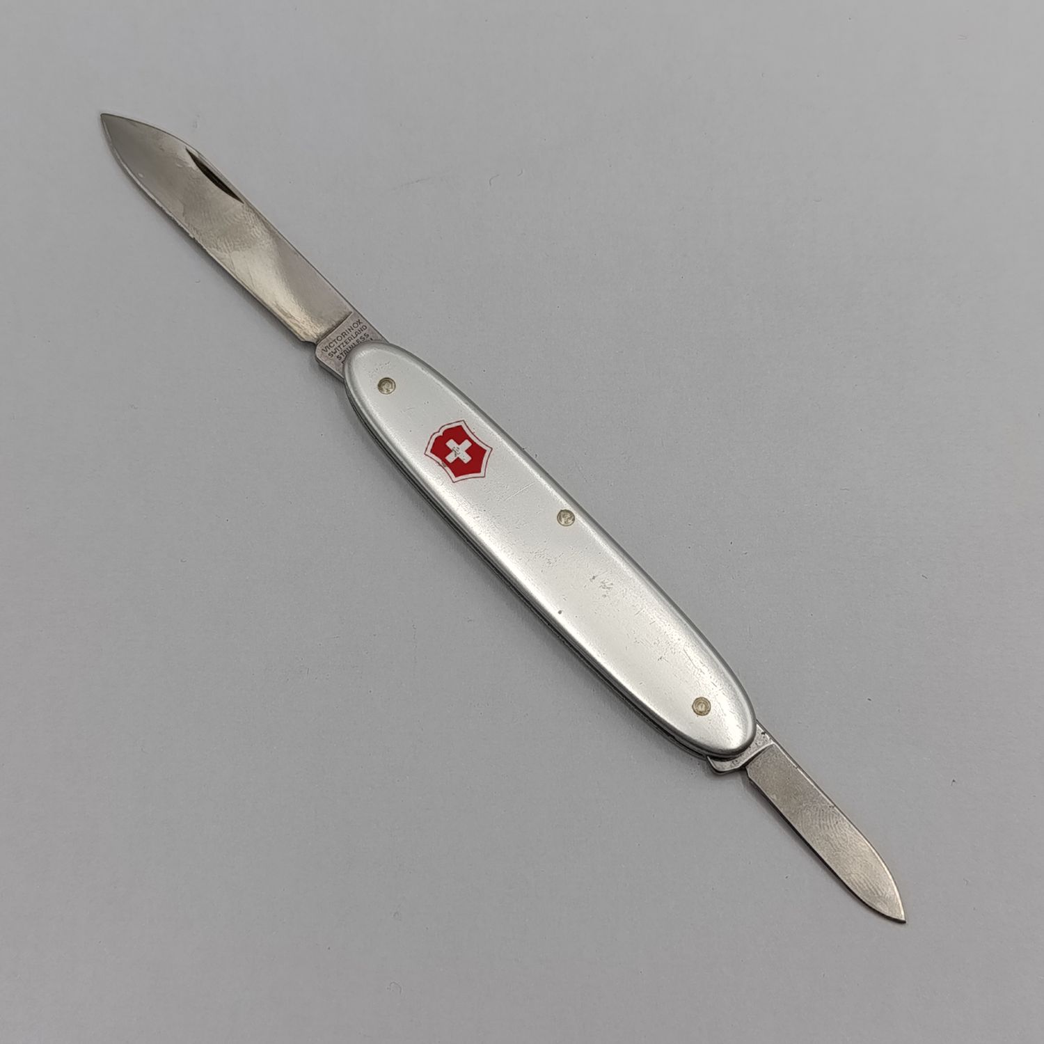 Victorinox Excelsior smooth 2-blade pocket knife