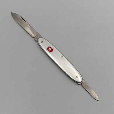 Victorinox Excelsior smooth 2-blade pocket knife
