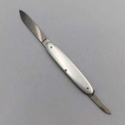 Victorinox Excelsior smooth 2-blade pocket knife