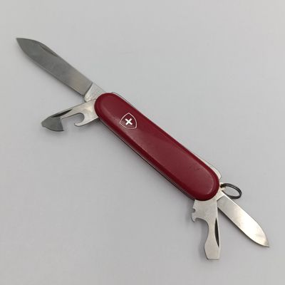 Victorinox 4-tool pocket knife