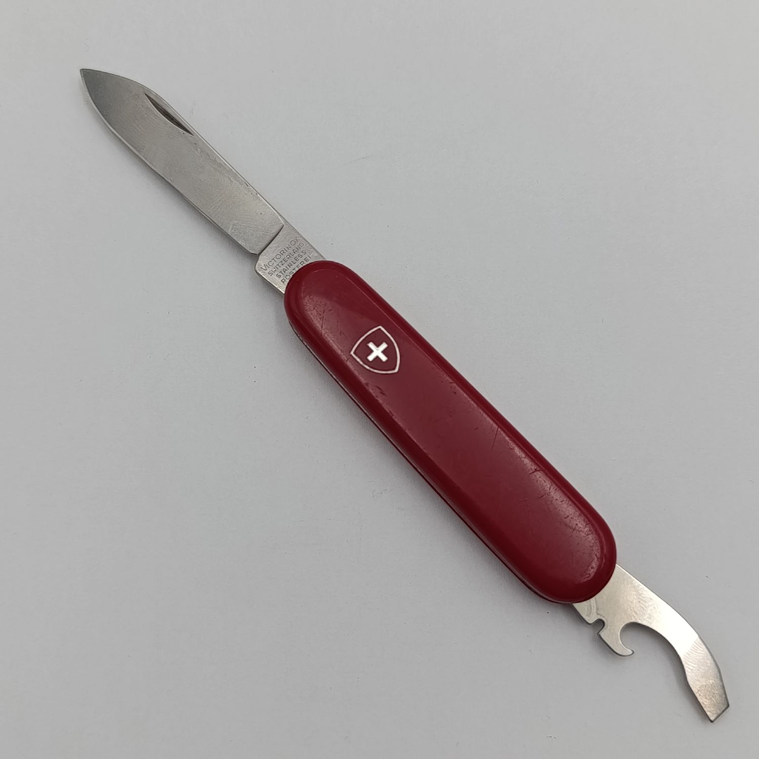 Vintage Victorinox Bantam pocket knife