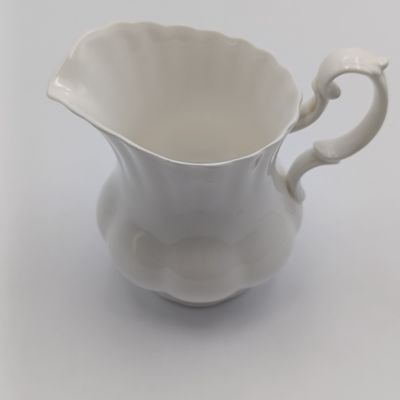 Vintage Royal Albert Reverie milk jug