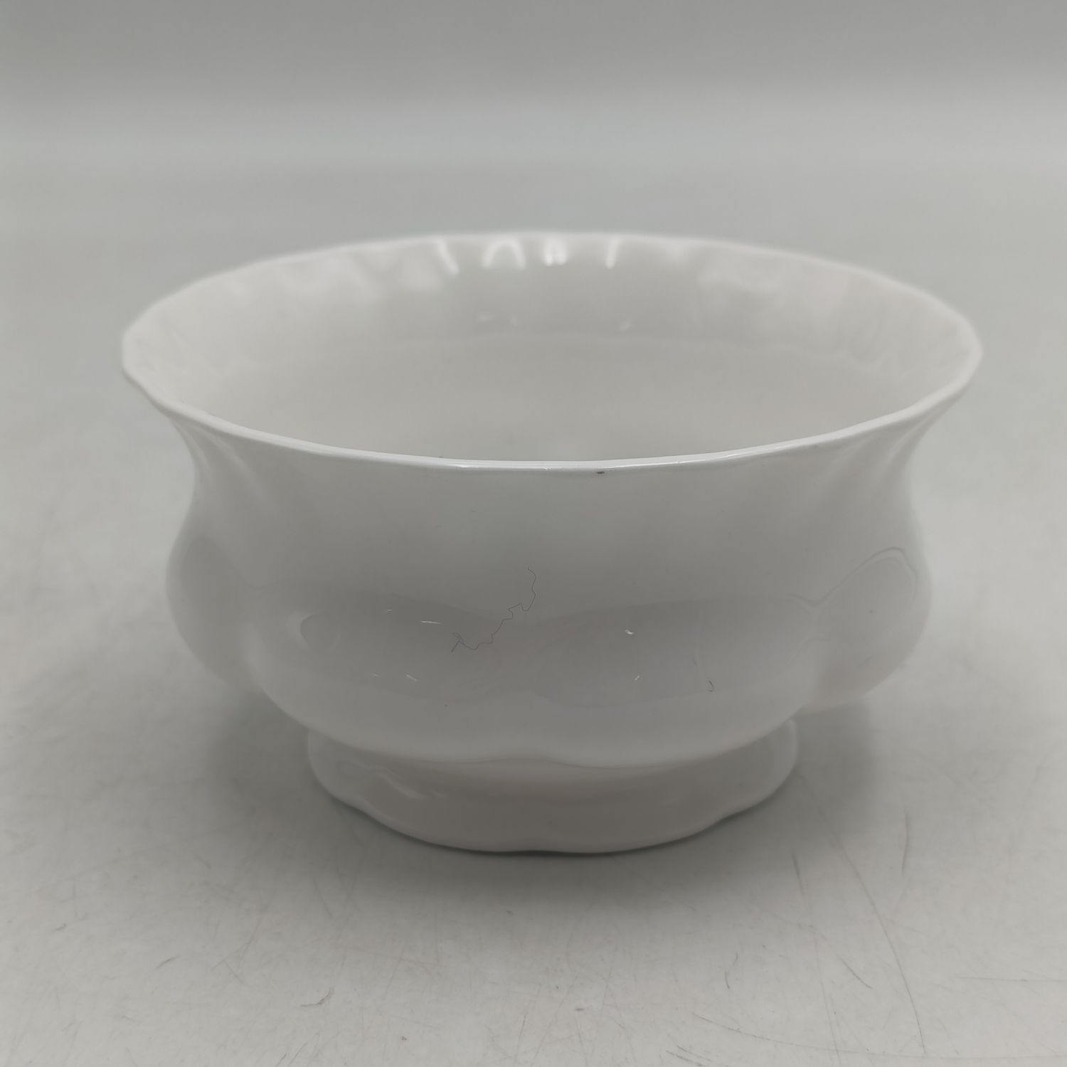 Vintage Royal Albert reverie sugar bowl