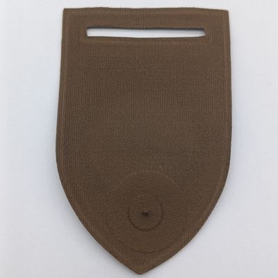 SA Infantry Charlie company tupperware flash