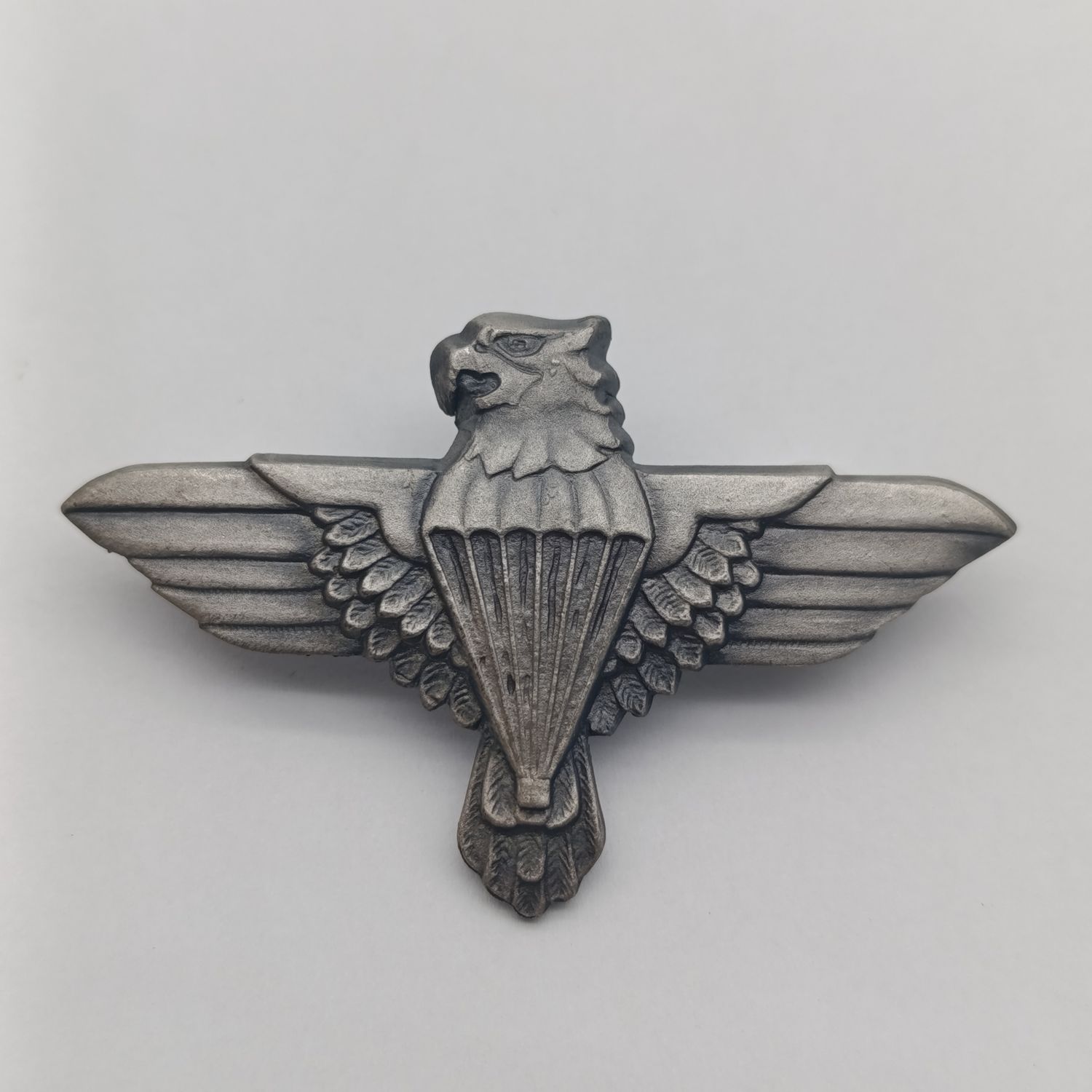 SA Army 44 Parachute Brigade beret badge