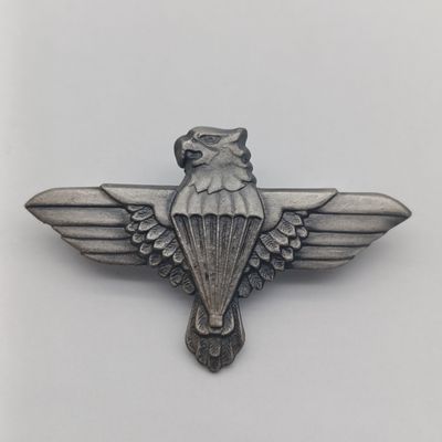 SA Army 44 Parachute Brigade beret badge