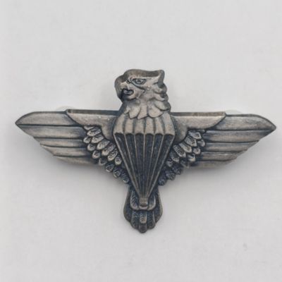 SA Army 44 Parachute Brigade beret badge