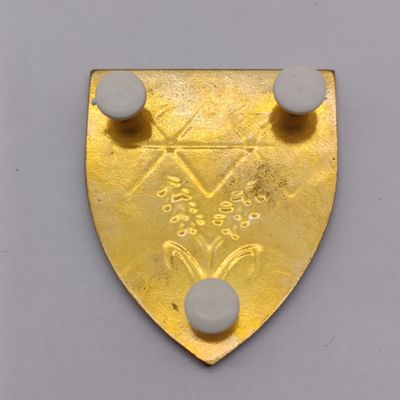 SADF Waterberg commando shoulder flash