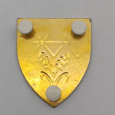 SADF Waterberg commando shoulder flash