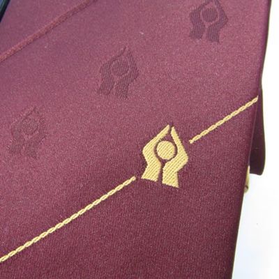Lot of 3 vintage Sanlam ties - unused - 148cm