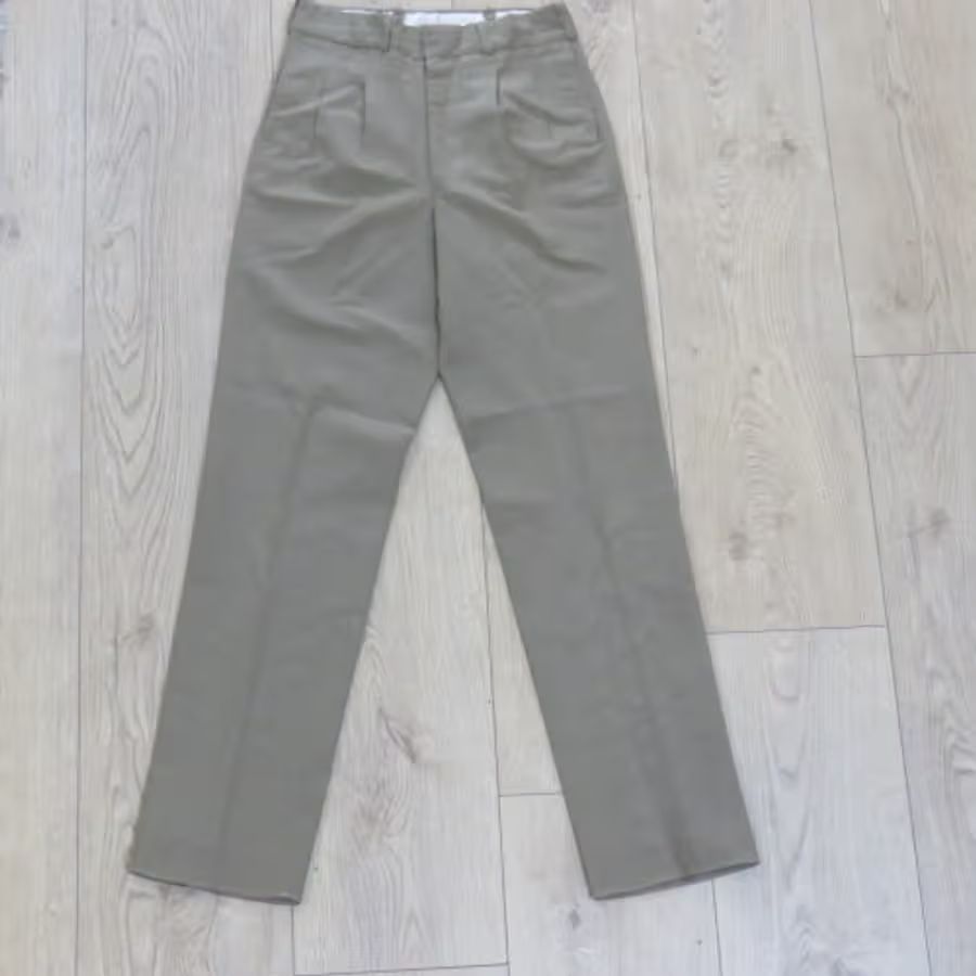 SADF Step out trousers - (Waist - 78 cm)