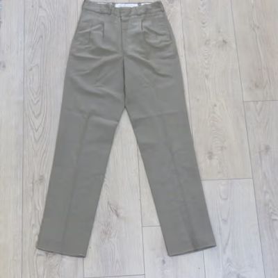SADF Step out trousers - (Waist - 78 cm)
