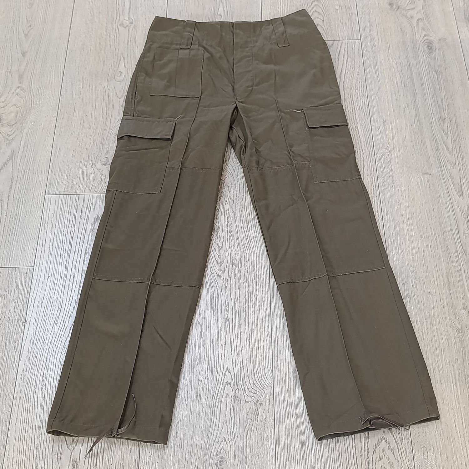 SADF Nutria Combat trousers - Size 32