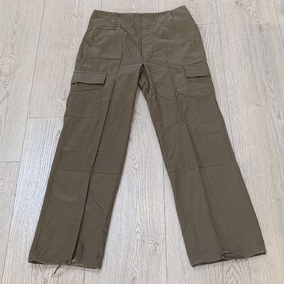 SADF Nutria Combat trousers - Size 32