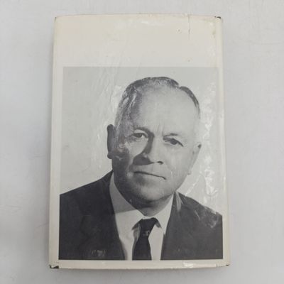 Dr DH Craven Rugbyhandboek