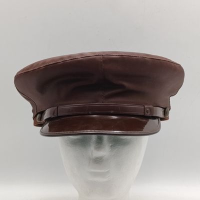 SA Railways official peak cap - size 59