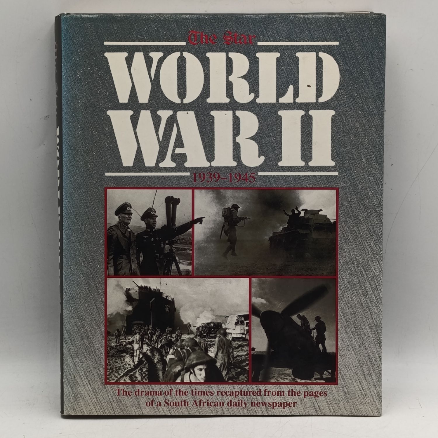 The Star - World War 2 - 1939-1945