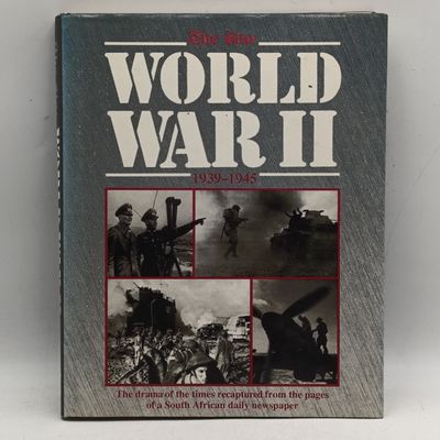 The Star - World War 2 - 1939-1945