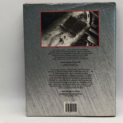 The Star - World War 2 - 1939-1945