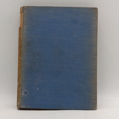 The Savage Pilgrimage - a Narrative of DHL Lawrence by Catherin Carswell