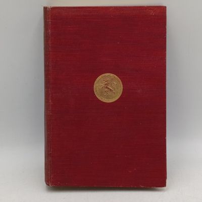 The Black arrow - A tale of the two roses by Robert Louis Stevenson