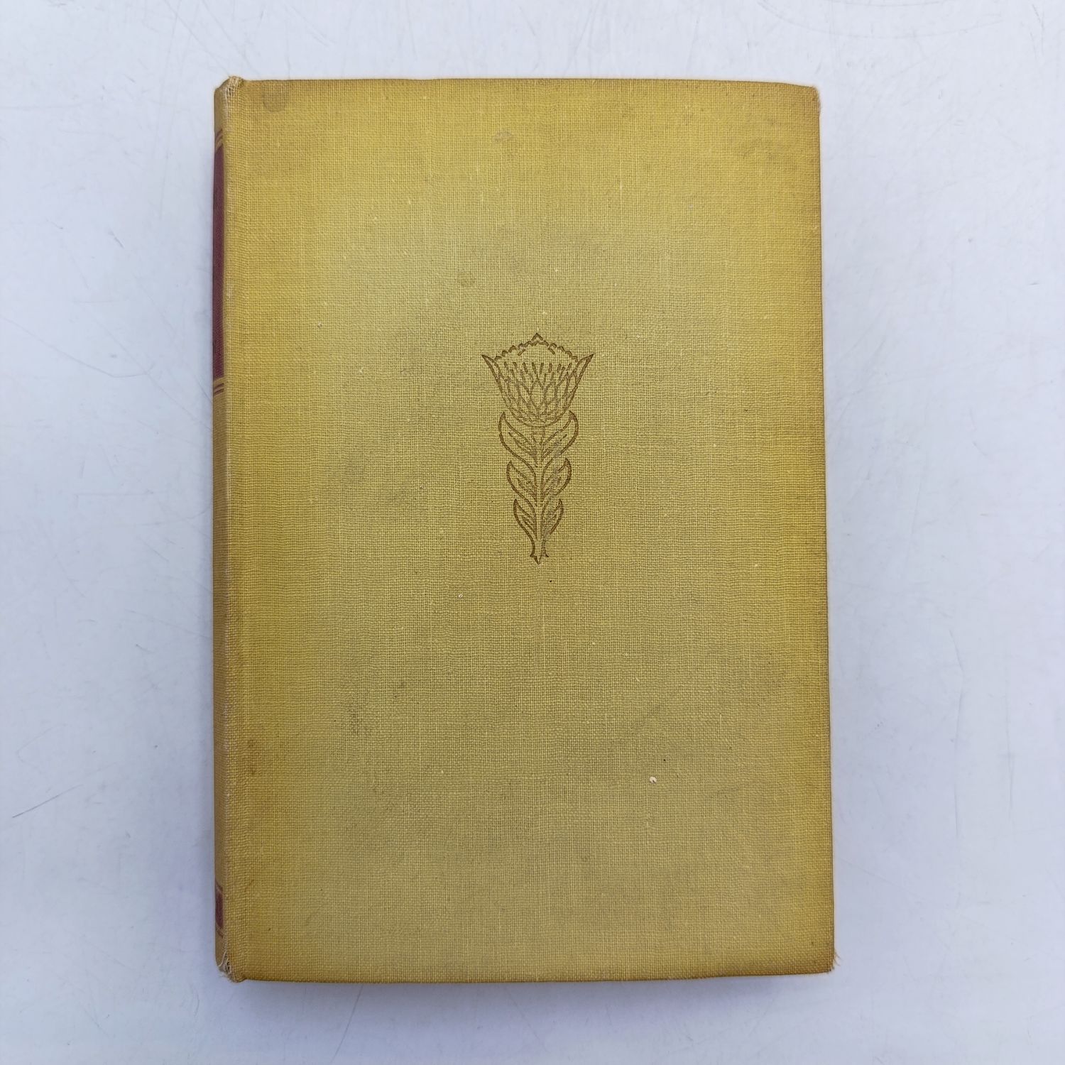 In Search of South Africa by HV Morton