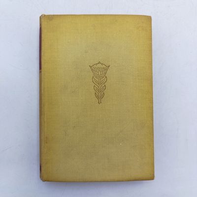 In Search of South Africa by HV Morton