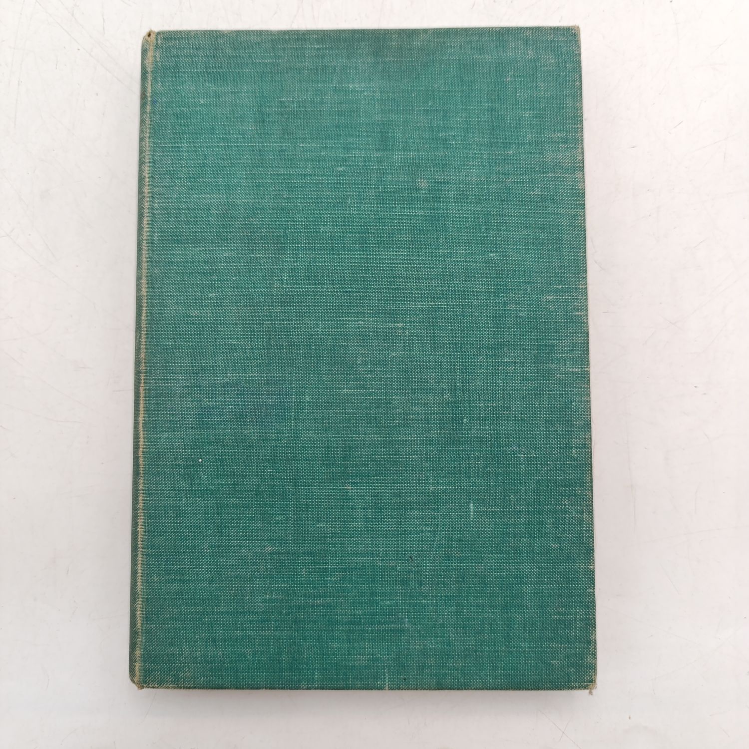 The McFlannels see it through by Helen W pryde