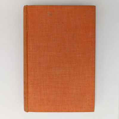 The Importance of living by Lin Yutang