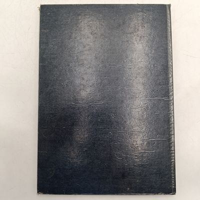 The Jaguar Driver's Yearbook 1978 - by Paul Skilleter - signed by him