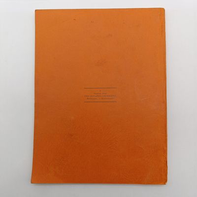 Die Voortrekkers se handleiding vir drawwertjies en penkoppe 1958 - Africana Book