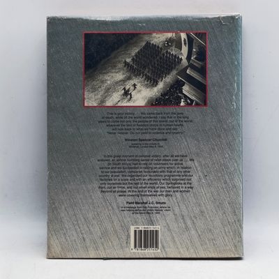 The Star - World War 2 - 1939-1945
